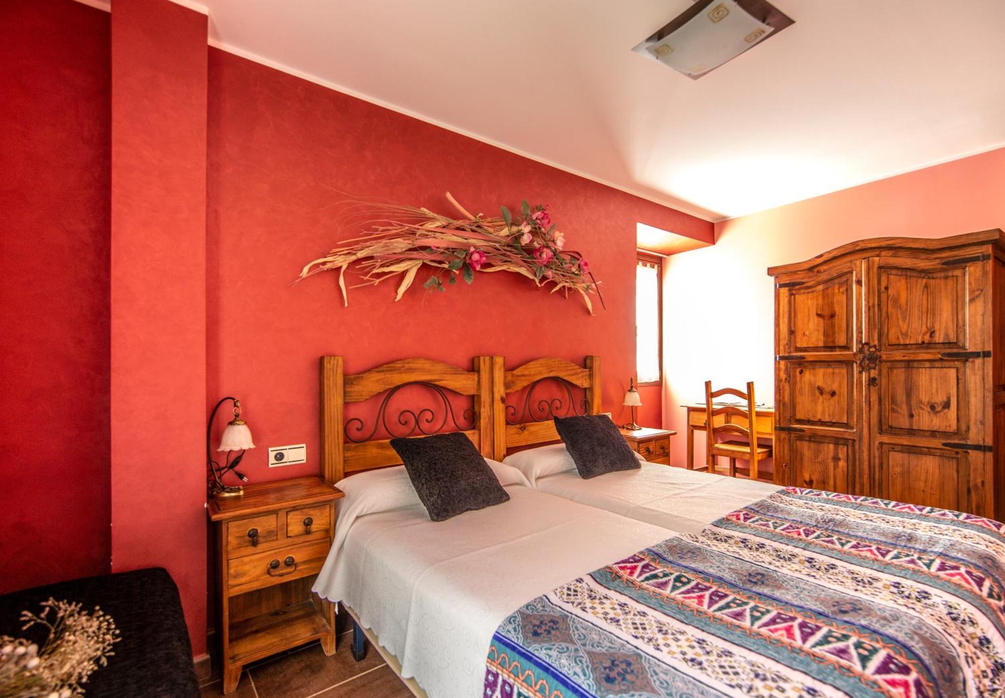 Casa Rural Korteta 톨로사 외부 사진