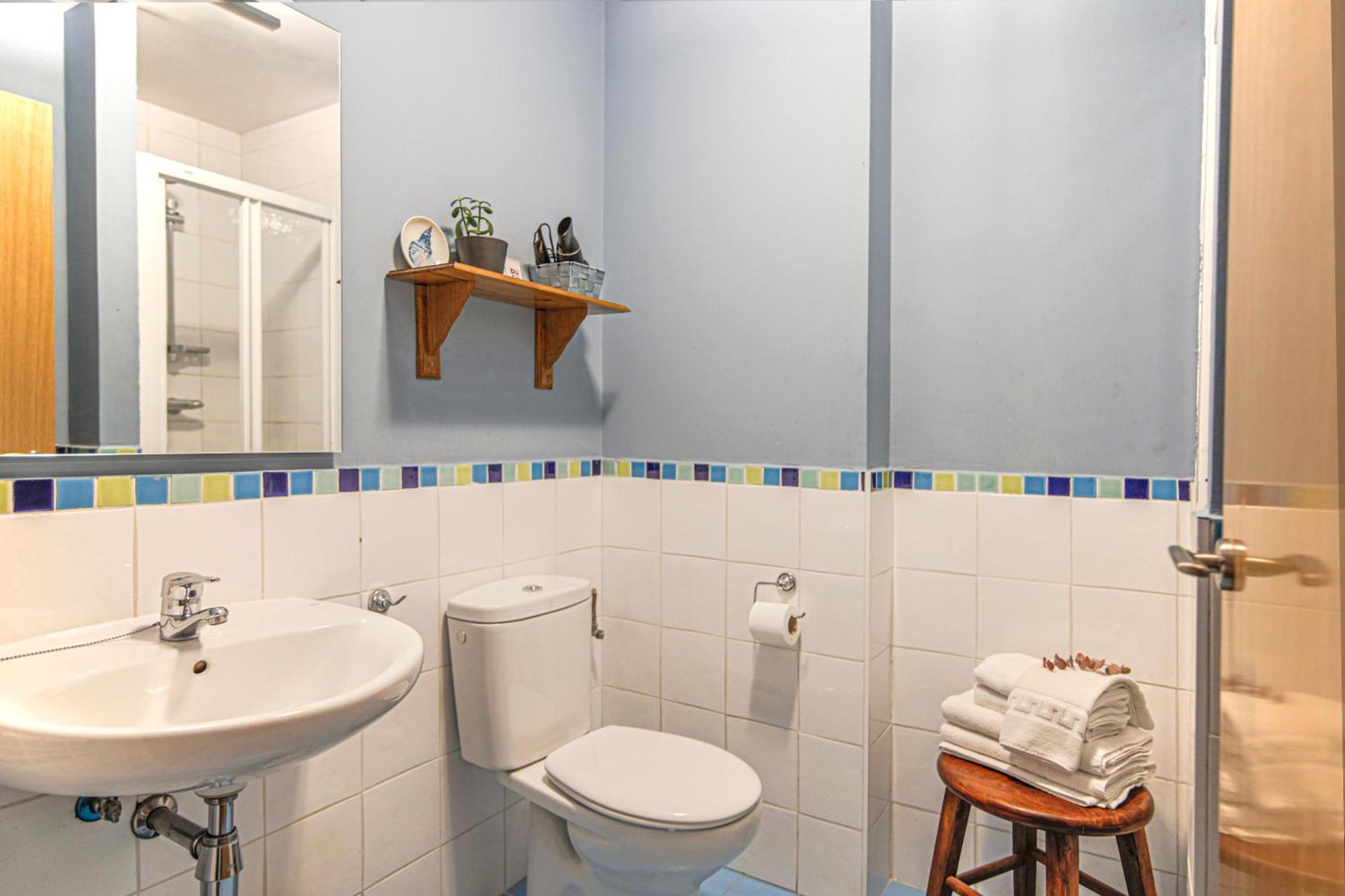 Casa Rural Korteta 톨로사 외부 사진