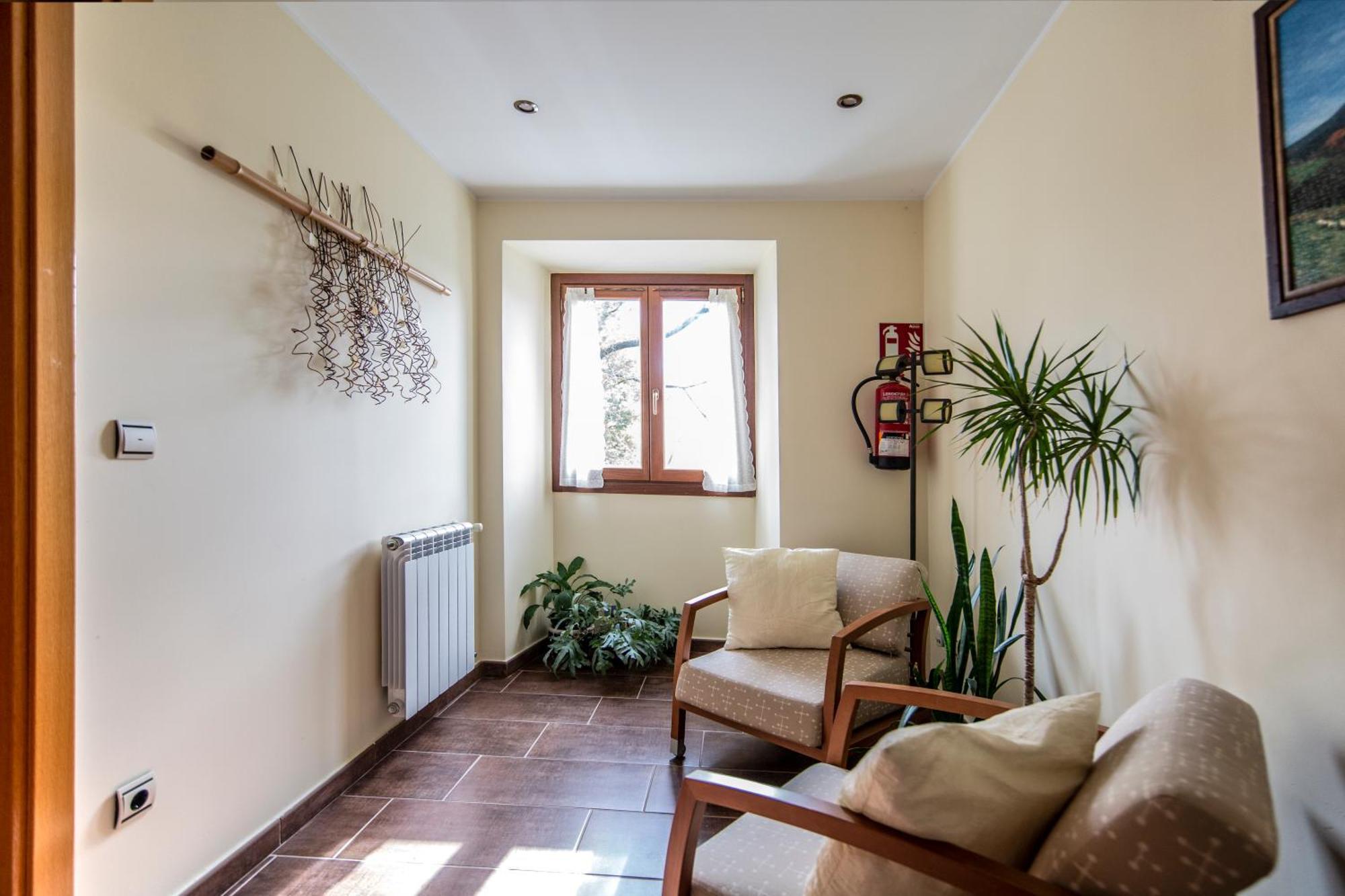 Casa Rural Korteta 톨로사 외부 사진