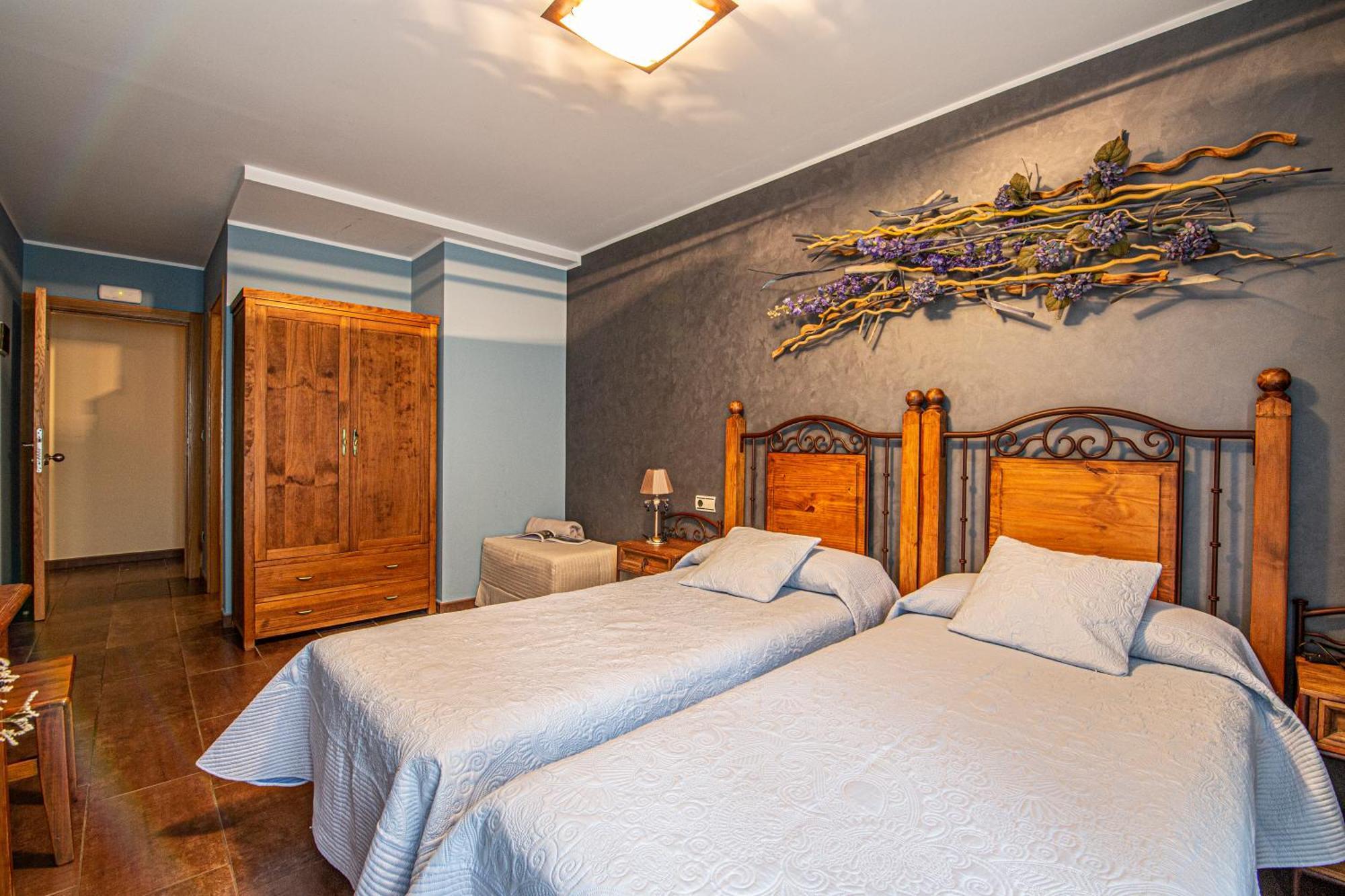 Casa Rural Korteta 톨로사 외부 사진